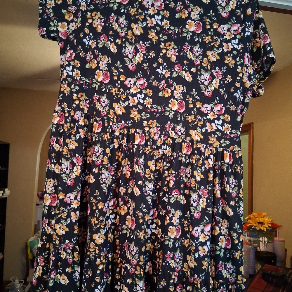 Jessica Simpson Dress
